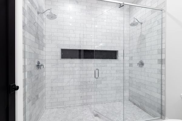 Shower Replacement in Lake Mary