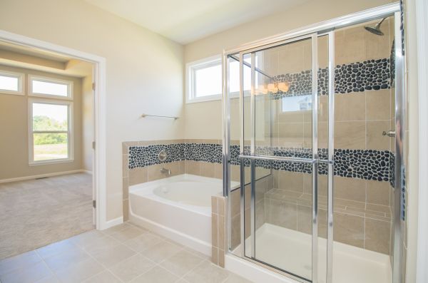 Cost of Shower Room Installation in Lake Mary