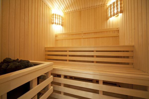 Steam Shower Installation in Lake Mary