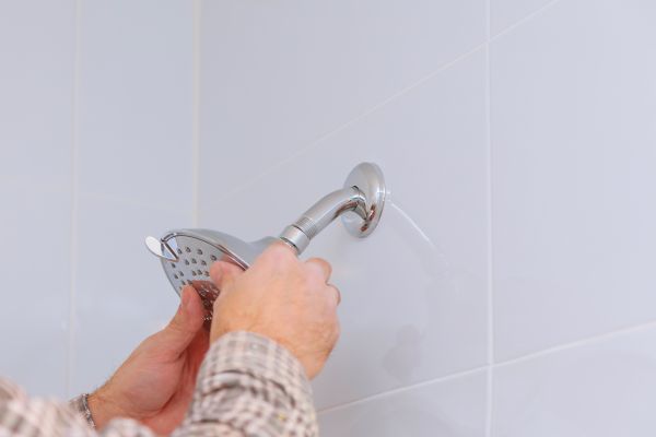 Cost of Shower Plumbing Service in Lake Mary