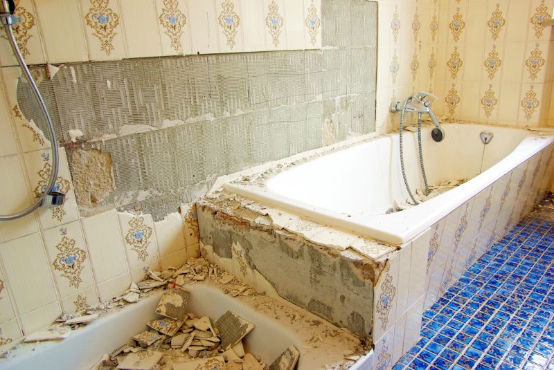 Top Bathtub Installation Companies in Debary, FL
