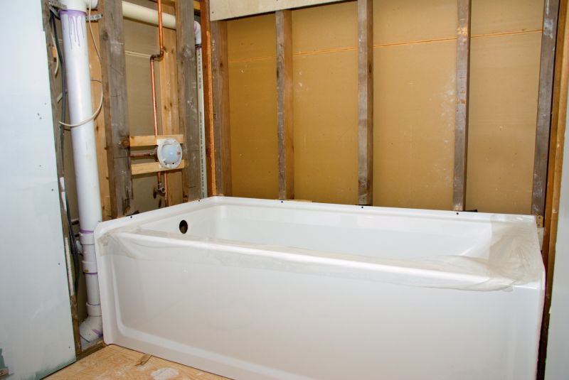 Top Bathtub Installation Companies in Umatilla, FL