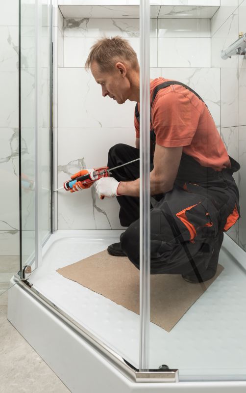Top Shower Installation Companies in Apopka, FL