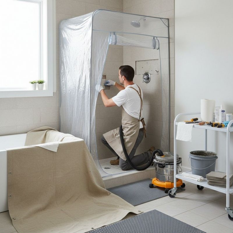 Top Shower Installation Companies in Casselberry, FL