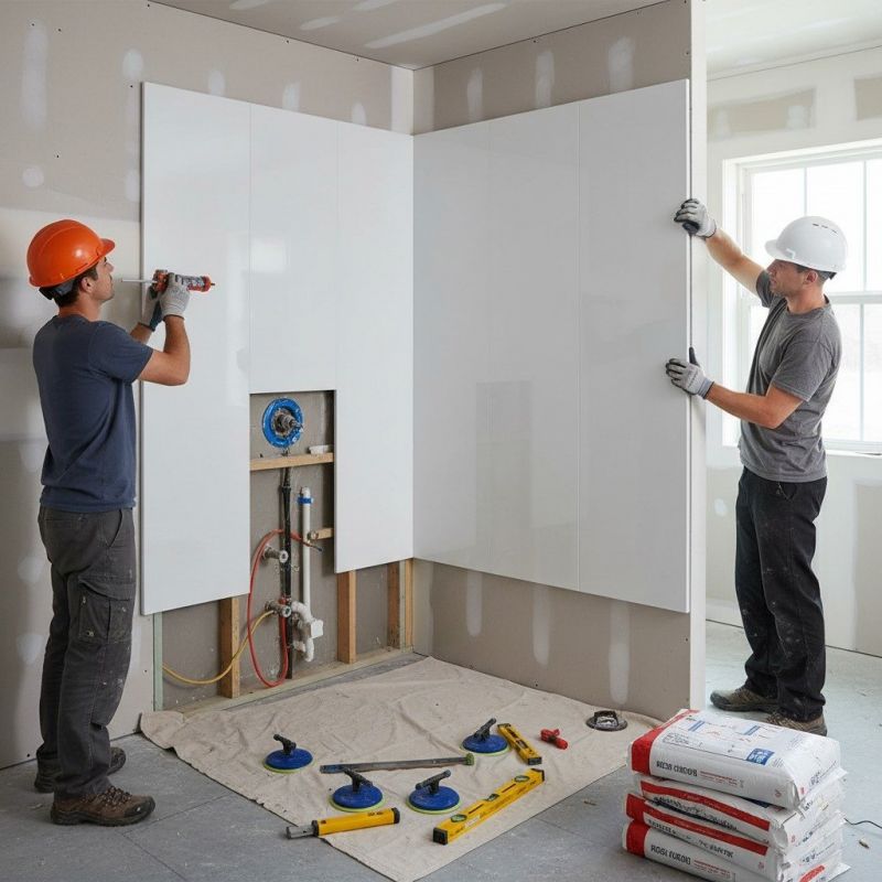 Top Shower Installation Companies in Deltona, FL