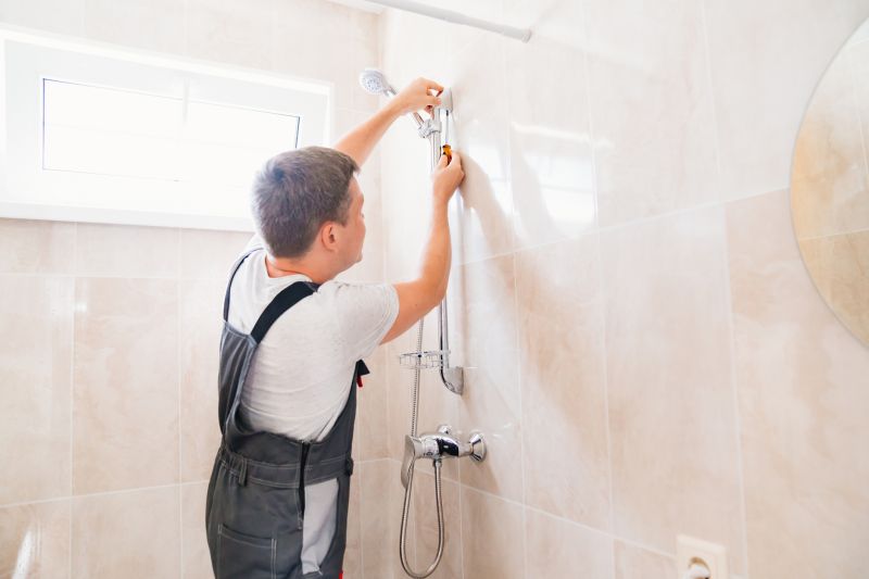 Top Shower Installation Companies in Tavares, FL
