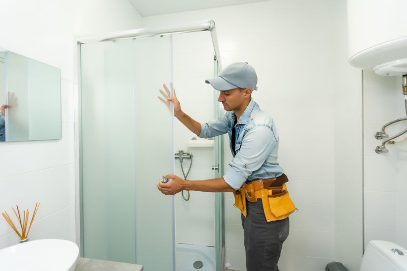 Top Shower Installation Companies in Winter Park, FL