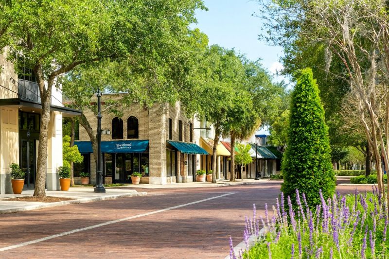 Top Shower Installation Companies in Winter Park, FL